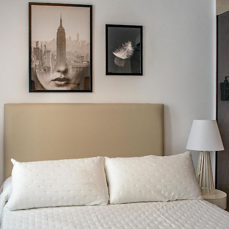 Antonella Suites Фуэнтес-де-Андалусия Экстерьер фото