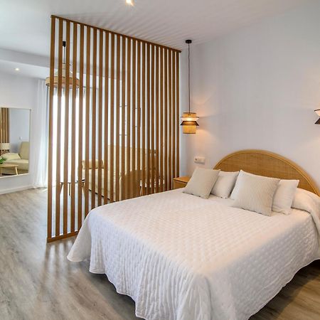 Antonella Suites Фуэнтес-де-Андалусия Экстерьер фото