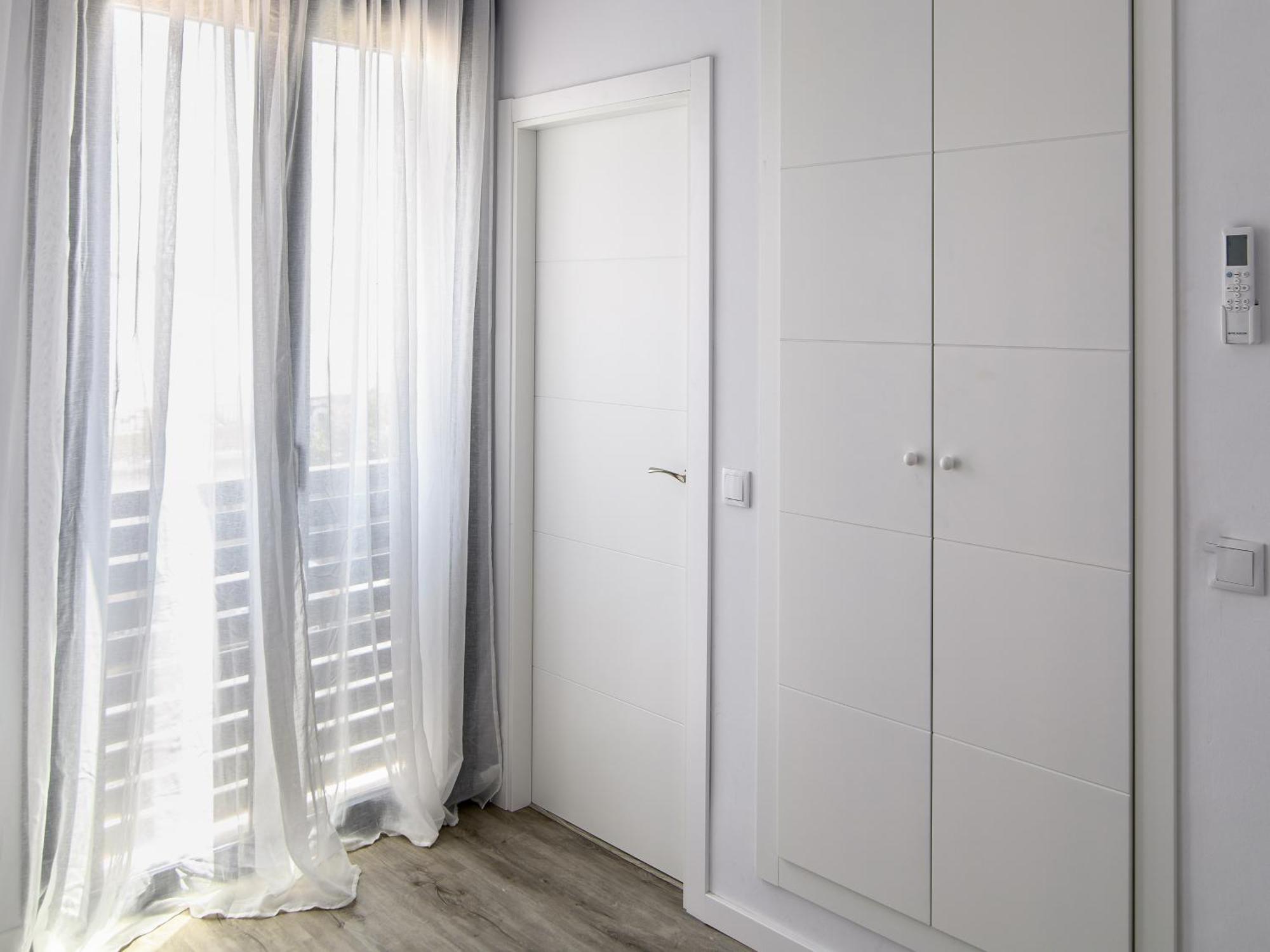 Antonella Suites Фуэнтес-де-Андалусия Экстерьер фото
