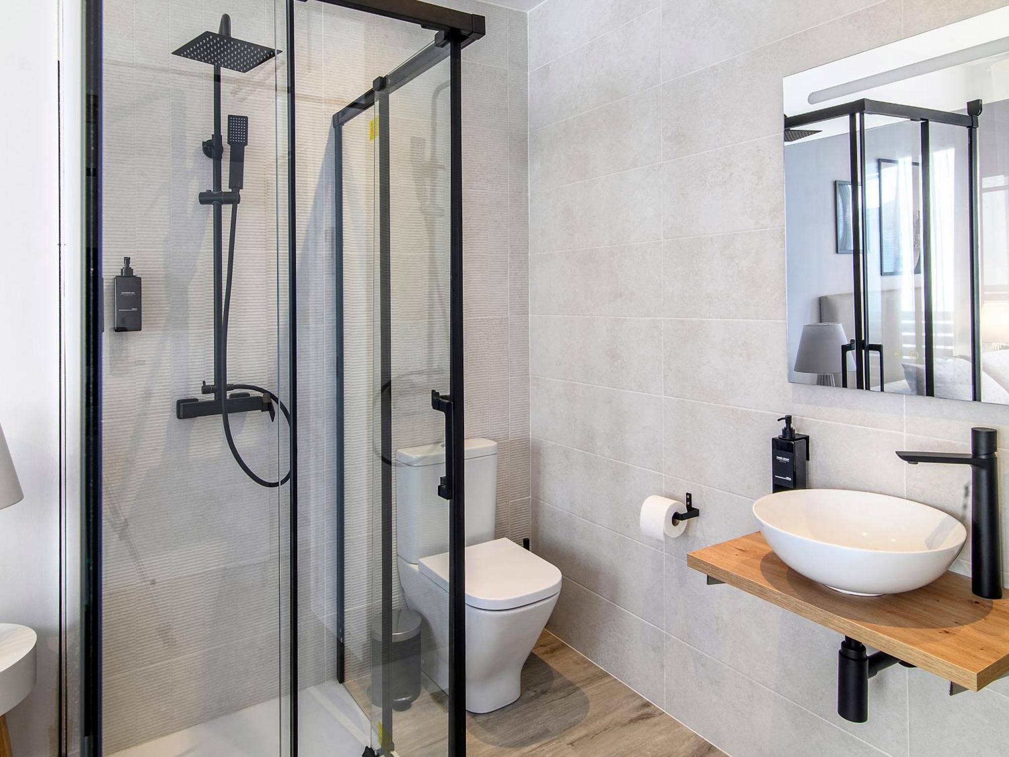 Antonella Suites Фуэнтес-де-Андалусия Экстерьер фото