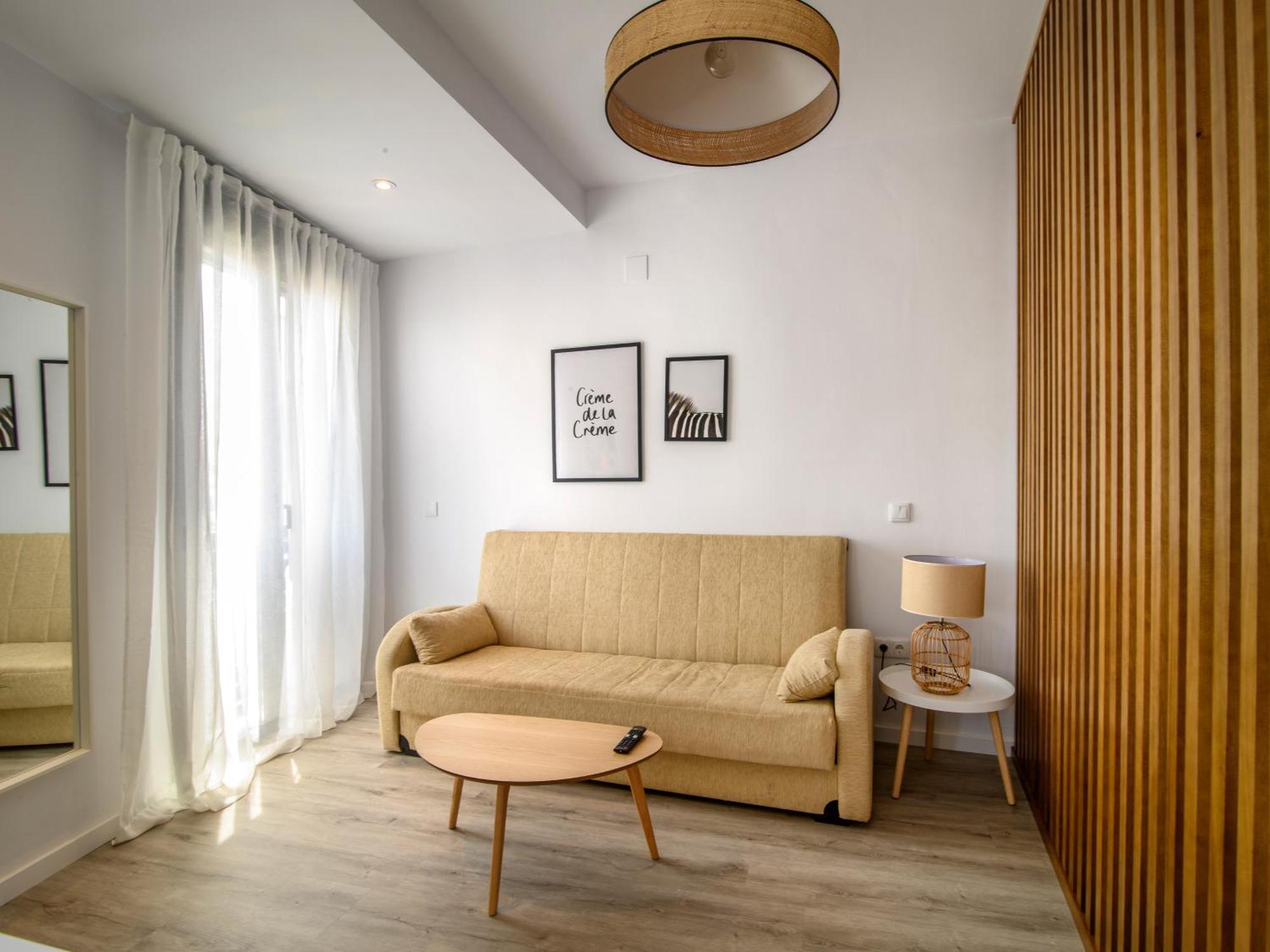 Antonella Suites Фуэнтес-де-Андалусия Экстерьер фото